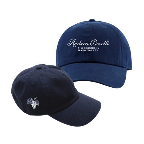 Napa Baseball Hat